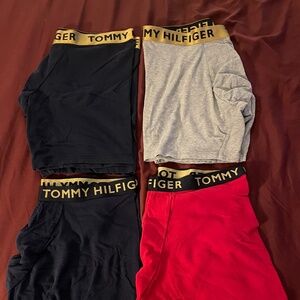 Tommy Hilfiger